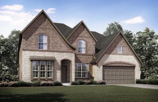 915 Allegro Avenue, Forney, TX 75126