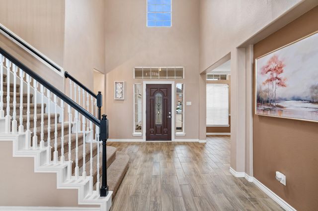 11902 Miramar Shores Drive, Houston, TX 77065