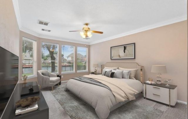 11902 Miramar Shores Drive, Houston, TX 77065