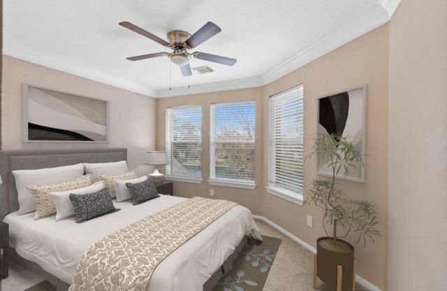 11902 Miramar Shores Drive, Houston, TX 77065