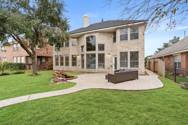 11902 Miramar Shores Drive, Houston, TX 77065