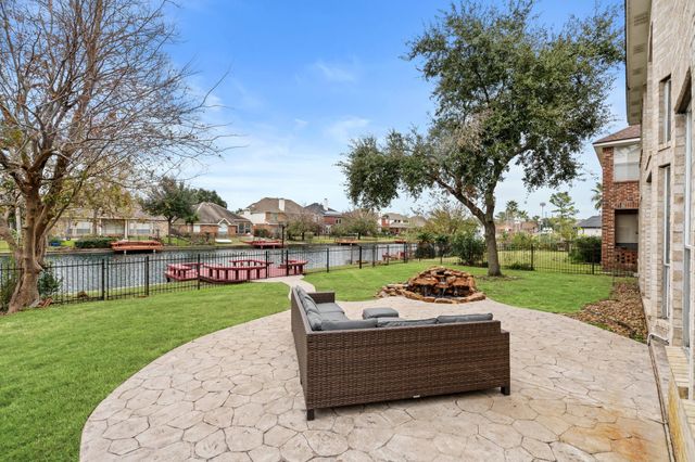 11902 Miramar Shores Drive, Houston, TX 77065