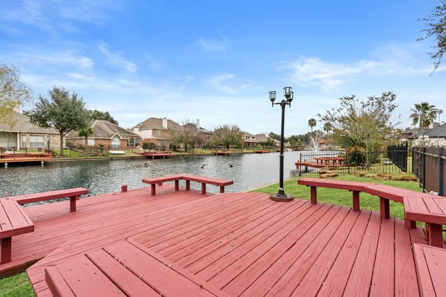 11902 Miramar Shores Drive, Houston, TX 77065