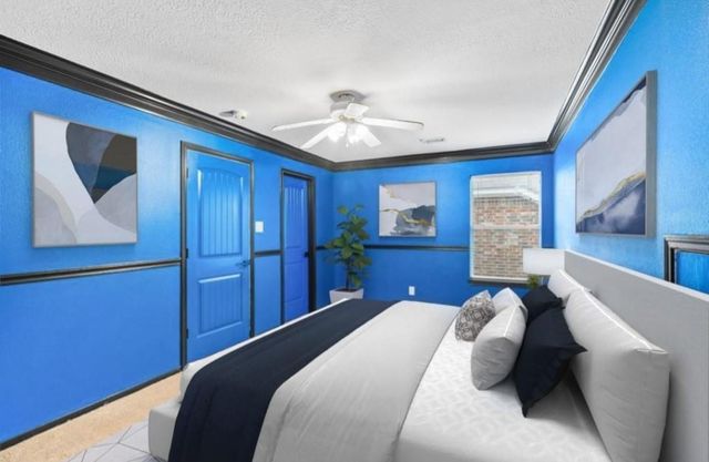 11902 Miramar Shores Drive, Houston, TX 77065