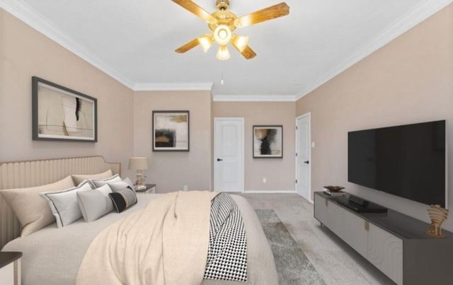 11902 Miramar Shores Drive, Houston, TX 77065