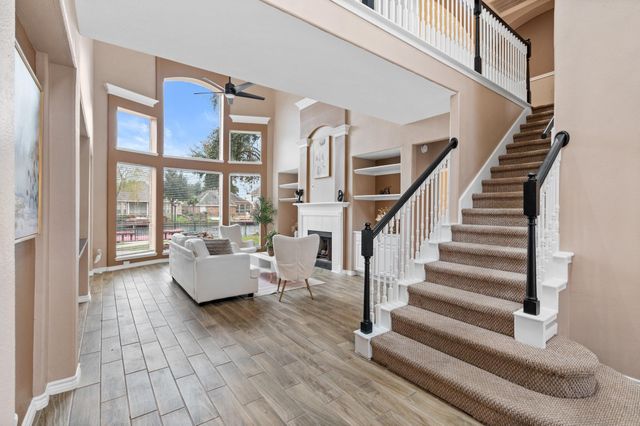 11902 Miramar Shores Drive, Houston, TX 77065