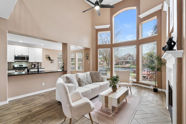 11902 Miramar Shores Drive, Houston, TX 77065