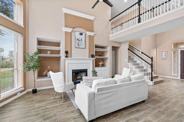 11902 Miramar Shores Drive, Houston, TX 77065