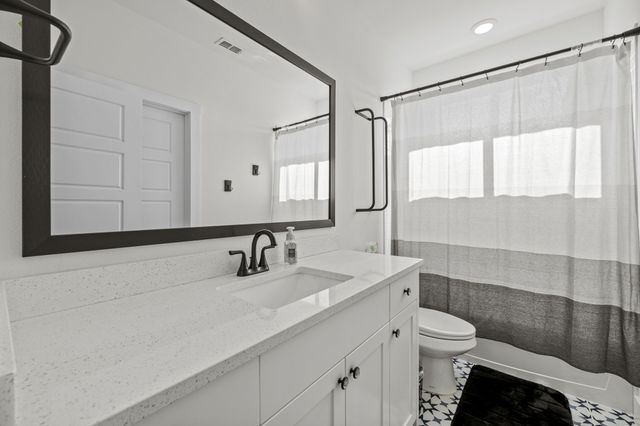1914 Mann Parkway, Celina, TX 75009