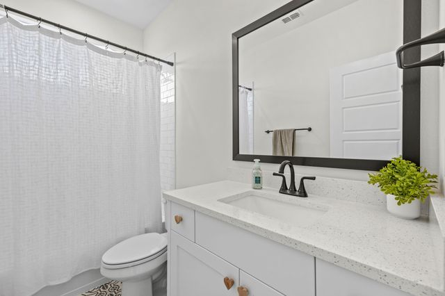1914 Mann Parkway, Celina, TX 75009