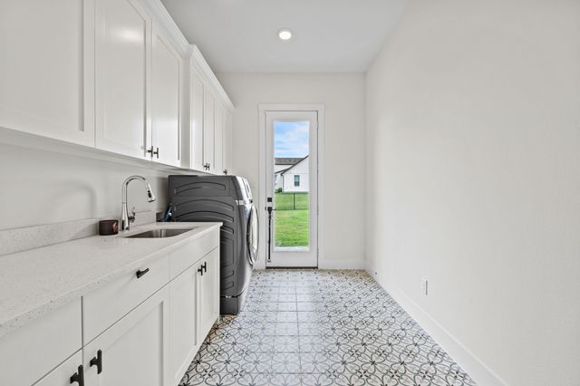 1914 Mann Parkway, Celina, TX 75009
