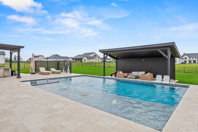 1914 Mann Parkway, Celina, TX 75009