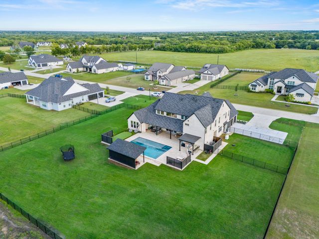 1914 Mann Parkway, Celina, TX 75009