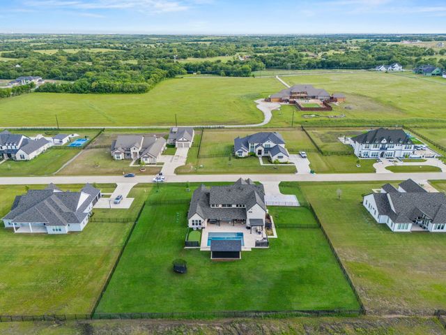1914 Mann Parkway, Celina, TX 75009