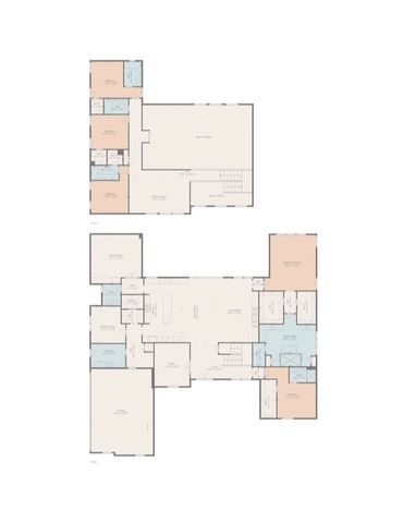 1914 Mann Parkway, Celina, TX 75009