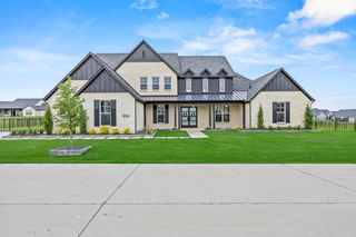 1914 Mann Parkway, Celina, TX 75009