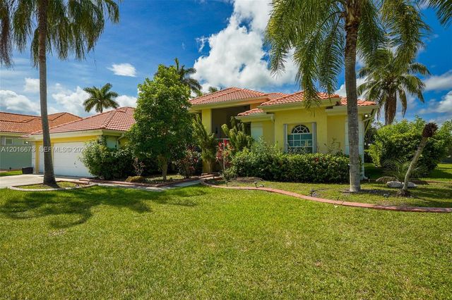 2575 Muirfield Ter 0, Homestead, FL 33035