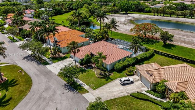 2575 Muirfield Ter 0, Homestead, FL 33035