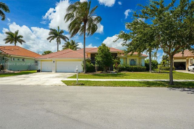 2575 Muirfield Ter 0, Homestead, FL 33035