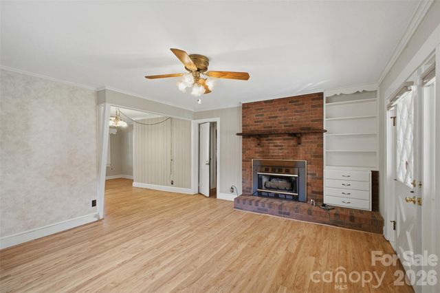 636 NC 16 Highway N, Taylorsville, NC 28681