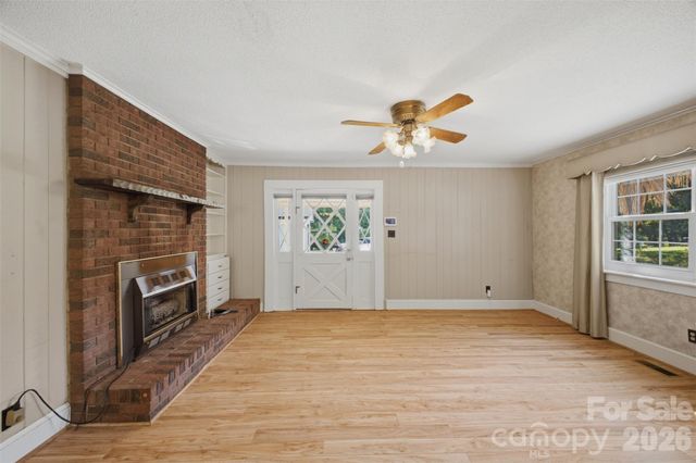 636 NC 16 Highway N, Taylorsville, NC 28681