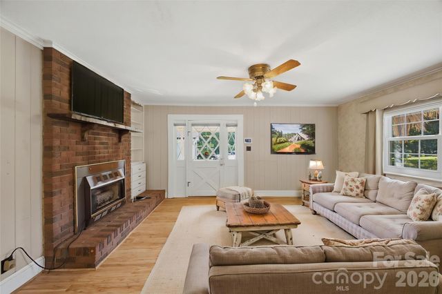 636 NC 16 Highway N, Taylorsville, NC 28681