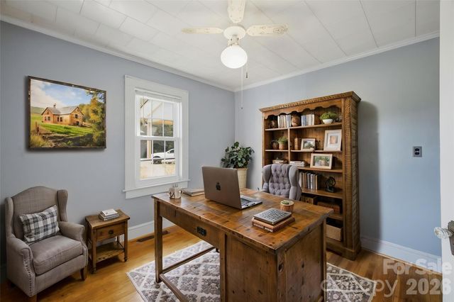 636 NC 16 Highway N, Taylorsville, NC 28681
