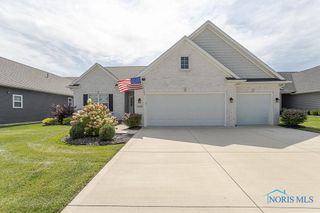 9545 Mackinac Court, Sylvania, OH 43560