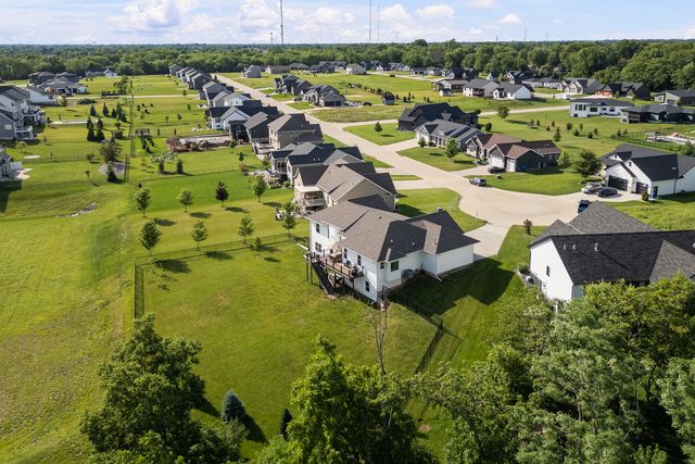208 Ann Avenue, Riverdale, IA 52722