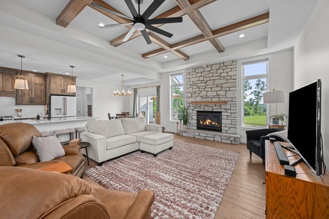 208 Ann Avenue, Riverdale, IA 52722