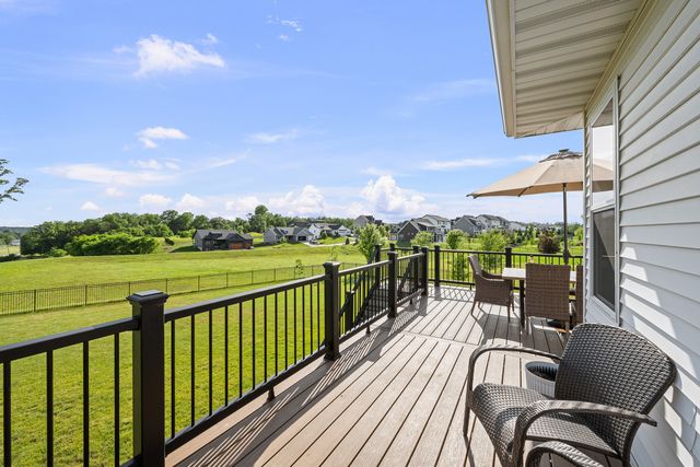 208 Ann Avenue, Riverdale, IA 52722