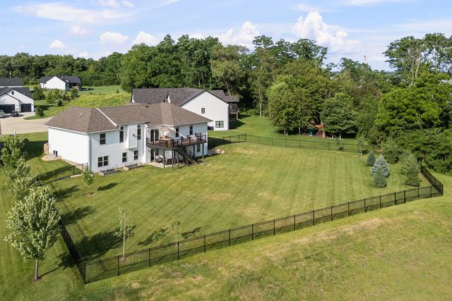208 Ann Avenue, Riverdale, IA 52722