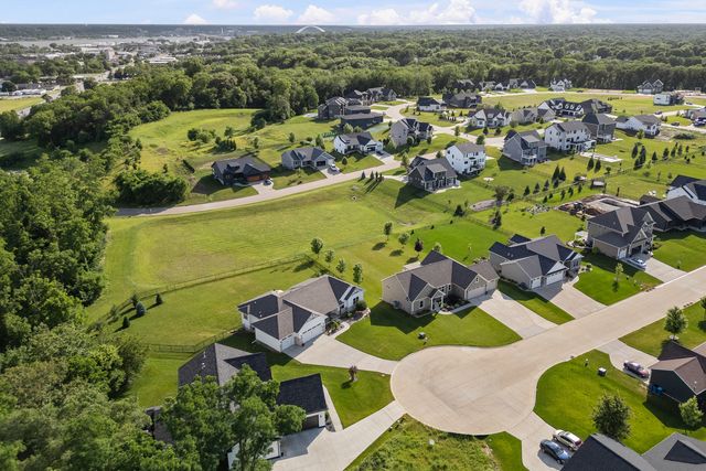 208 Ann Avenue, Riverdale, IA 52722