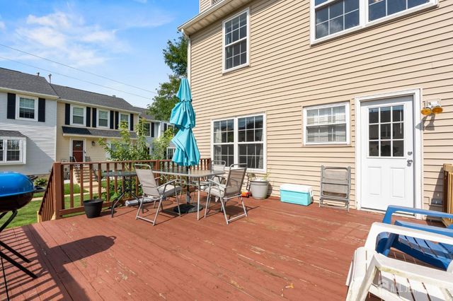 23 Gwizdak Court, Sayreville, NJ 08872