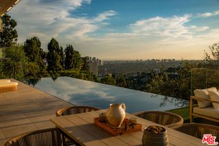1511 Skylark Lane, Los Angeles, CA 90069