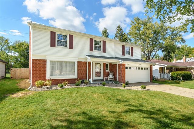 6238 Hampton Street, Portage, MI 49024