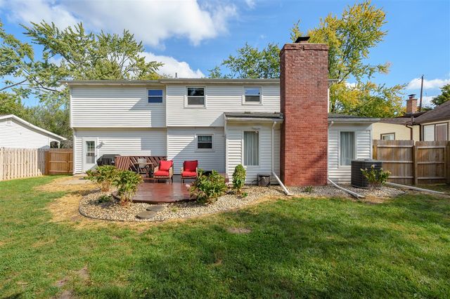 6238 Hampton Street, Portage, MI 49024