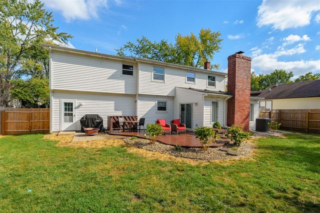 6238 Hampton Street, Portage, MI 49024