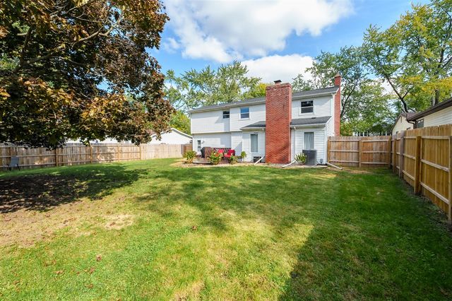 6238 Hampton Street, Portage, MI 49024