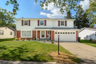 6238 Hampton Street, Portage, MI 49024