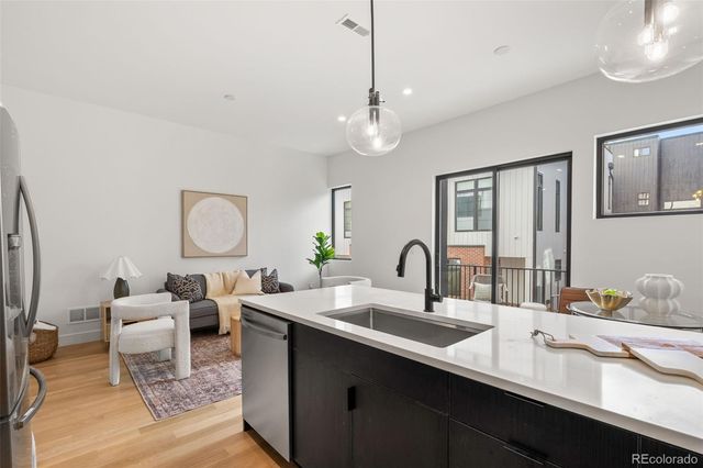 1256 Yates Street, Denver, CO 80204