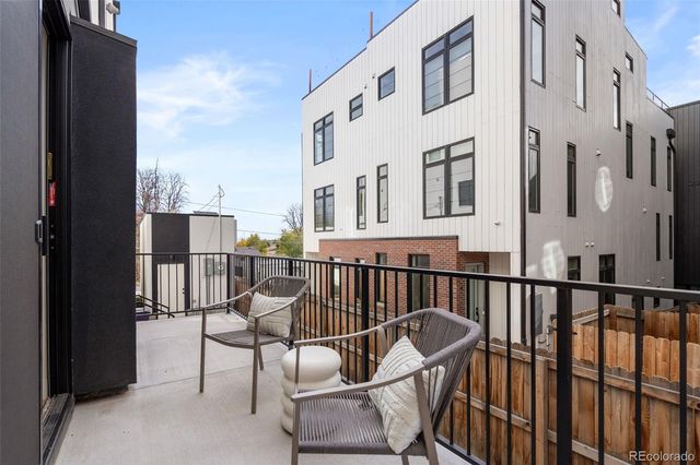 1256 Yates Street, Denver, CO 80204