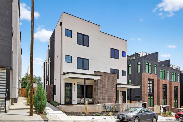 1256 Yates Street, Denver, CO 80204