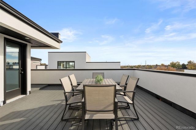 1256 Yates Street, Denver, CO 80204