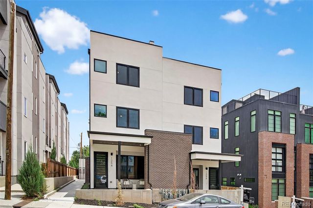 1256 Yates Street, Denver, CO 80204