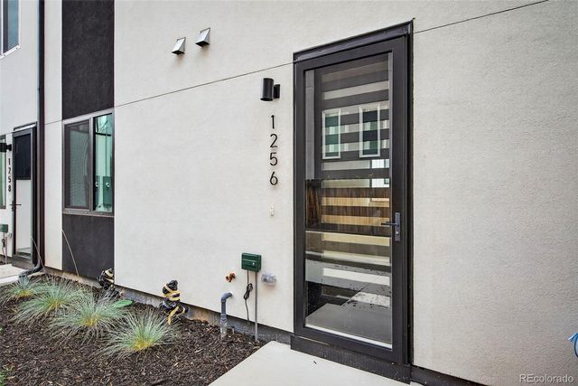 1256 Yates Street, Denver, CO 80204