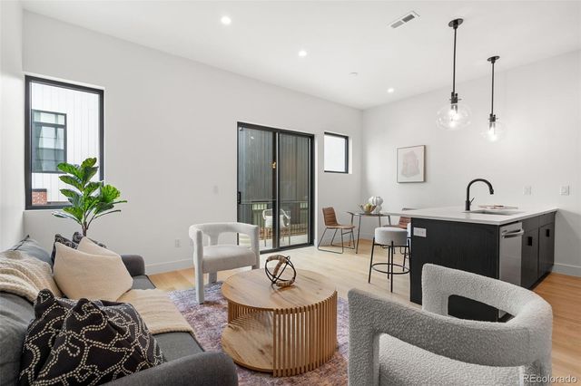 1256 Yates Street, Denver, CO 80204