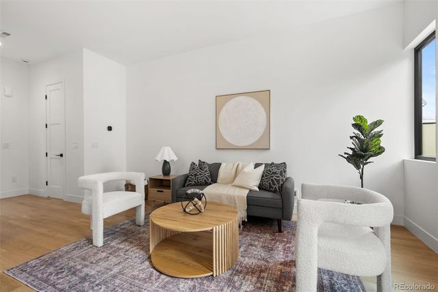 1256 Yates Street, Denver, CO 80204