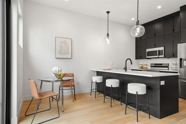 1256 Yates Street, Denver, CO 80204