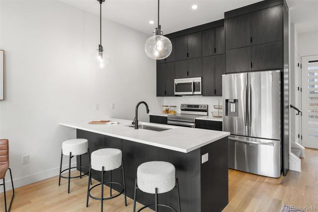 1256 Yates Street, Denver, CO 80204